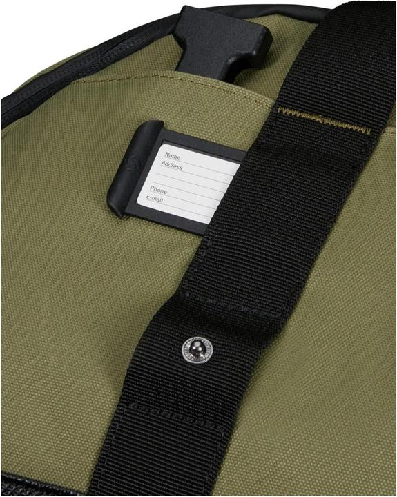 Immagine prodotto Samsonite Borsa da Viaggio Ecodiver (40 l)