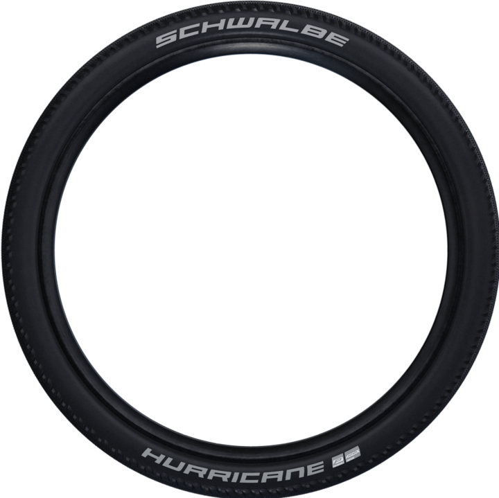 Actual product image Schwalbe Hurricane (27.5 x 2.25, 57-584)
