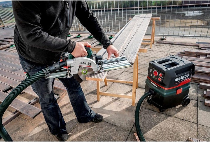 Actual product image Metabo Kappschiene KFS 30 (69 cm)