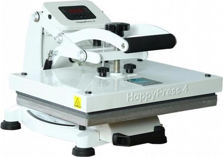 Produktbild Happy Fabric HappyPress 4