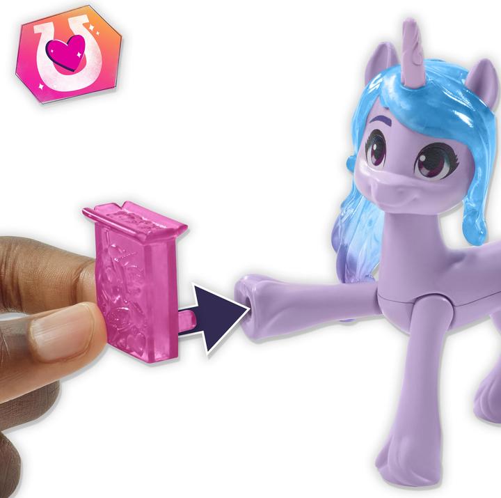 Actual product image My Little Pony Beauty Spot Magic