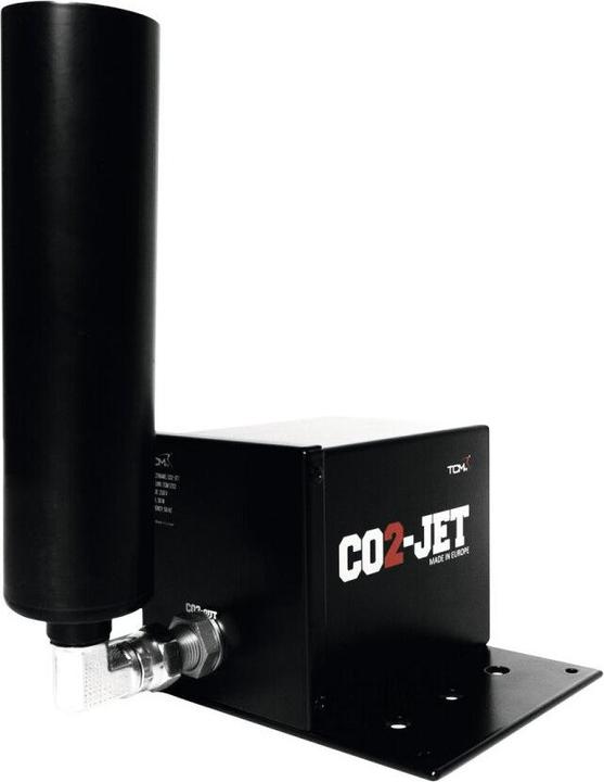 Produktbild TCM CO2 Jet