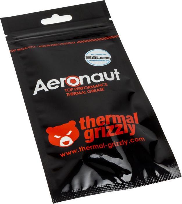 Productafbeelding Thermal Grizzly Aeronaut (8.50 W/m K, 1 g)