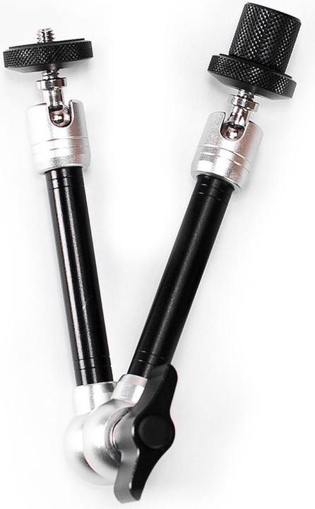 Produktbild Caruba Magic Arm 11" mit Hotshoe
