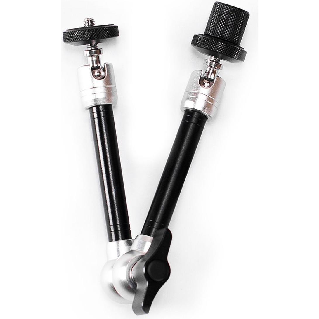 Caruba Magic Arm 11 mit Hotshoe (Diverses Video Zubehör) (D176111)