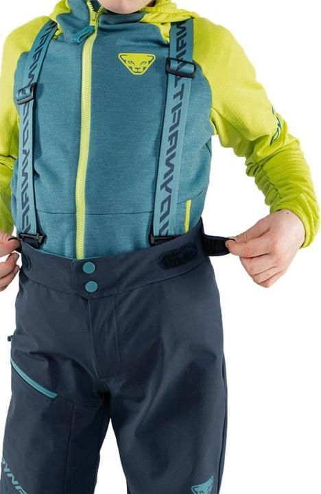 Produktbild Dynafit Kid's Youngstar 3L Pants (128)