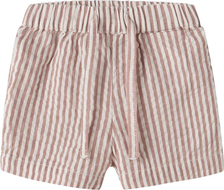 Image du produit Name it Seersucker Shorts (80)