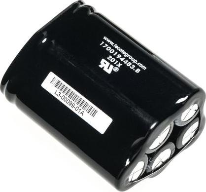 Actual product image Supermicro CacheVault Kit LSI 3108