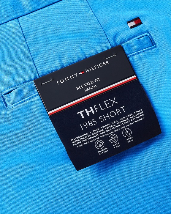 Actual product image Tommy Hilfiger Harlem Short 1985 (34)