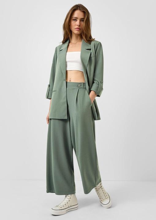Immagine prodotto s.Oliver Hose Culotte aus Interlockjersey (40)