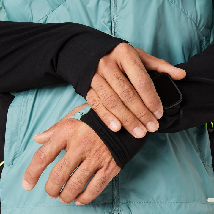 Immagine prodotto ASICS Performance Giacca Invernale da Strada (XXL)