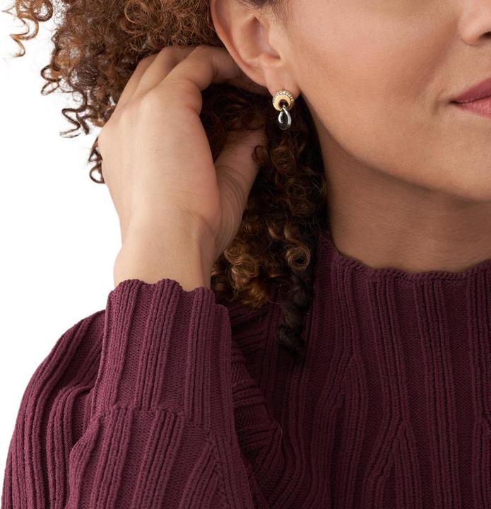 Immagine prodotto Skagen Orecchini a perno Kariana (Acciaio inossidabile)