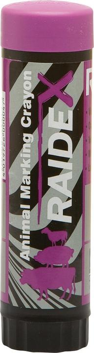 Produktbild Raidex Viehzeichenstifte (Pferd)