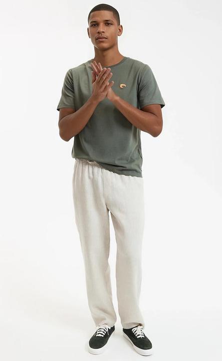 Actual product image La Redoute Collections Leinenhose (XL)