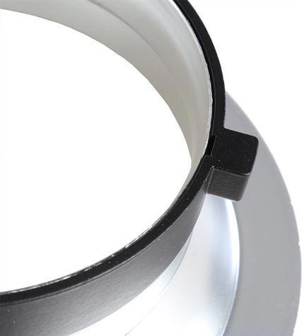 Immagine prodotto Studioking Anello adattatore SK-BW per Bowens (Adattatori per filtri)