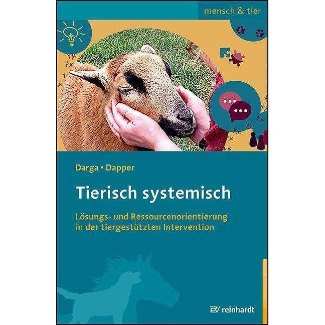 Tierisch systemisch, Fachbücher von Charlotte Darga, Dorothea Dapper