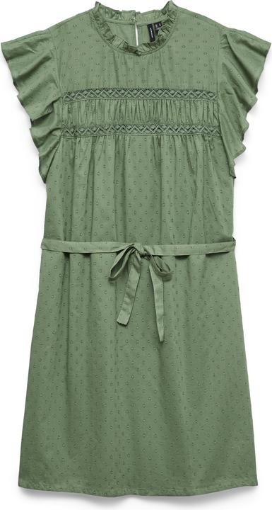 Hedge Green