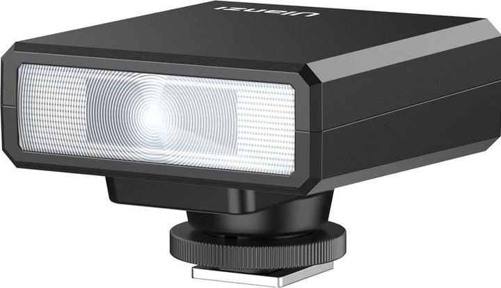 Ulanzi F12 (Attacco del flash, Canon, Panasonic, Nikon, Sony, Olympus)