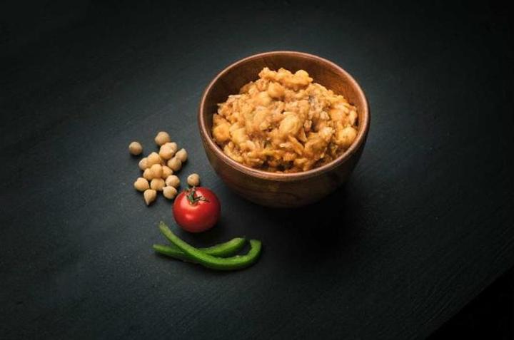 Actual product image REAL Thai Red Curry (130 g)