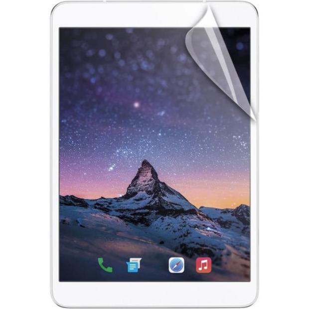 Mobilis Anti-Shock (1 Stück, Microsoft Surface Pro 6), Tablet Schutzfolie