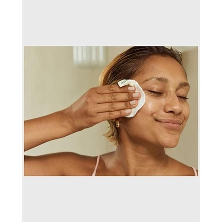 Actual product image The Body Shop Seaweed Oil-Balancing Toner 100% Vegan 8.4 Fl. Oz