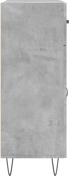 Produktbild vidaXL Sideboard (69.50 x 34 x 90 cm)