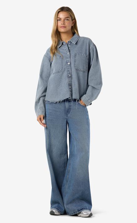 Immagine prodotto Noisy May NMALVA Shacket (M)