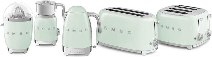 Image du produit Smeg CJF11PGEU Style 50's