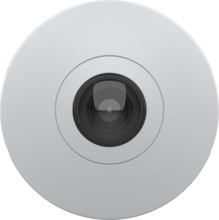 Actual product image Axis M4327-P (2160 x 2160 pixels)