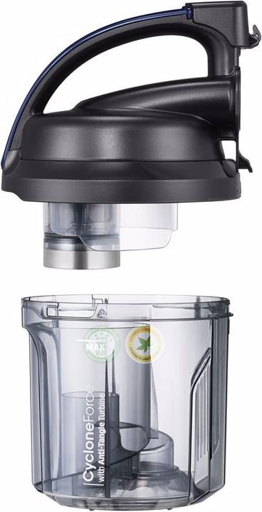 Actual product image Samsung VC4100