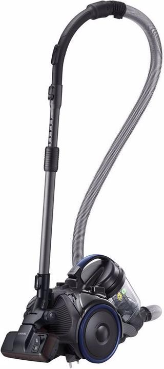 Actual product image Samsung VC4100