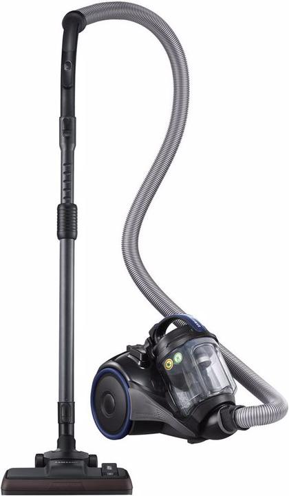 Actual product image Samsung VC4100