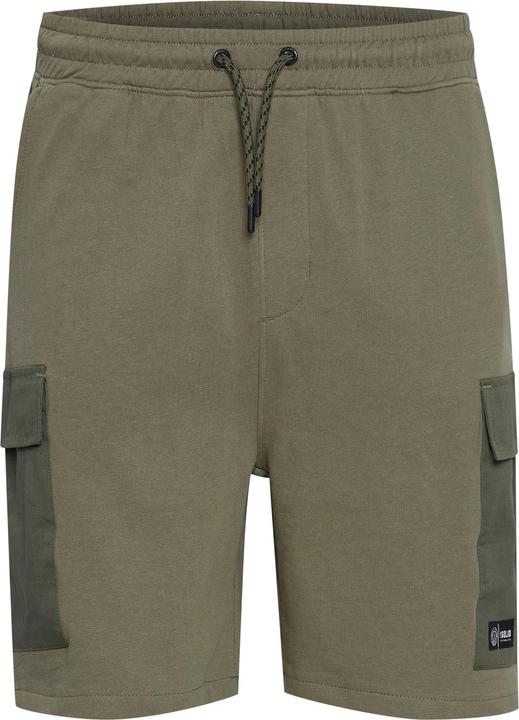 Actual product image Solid SDBarett 21300835-ME (XL)