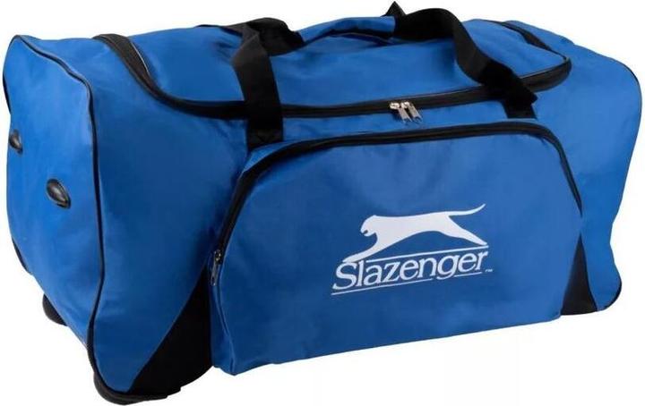 Immagine prodotto Slazenger Sport/Travel Trolley (Assortiert)