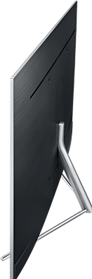 Image du produit Samsung Qe65q7f (65", LCD, 4K, 2017)