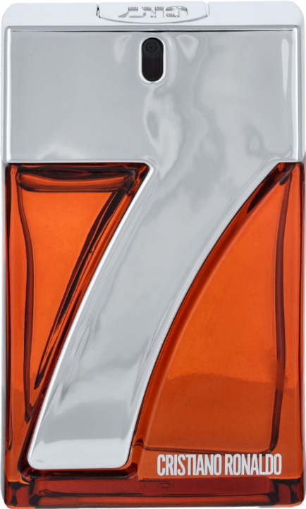 CR7 Cristiano Ronaldo Fearless Eau de Toilette 30 ml (Eau de toilette, 30 ml)
