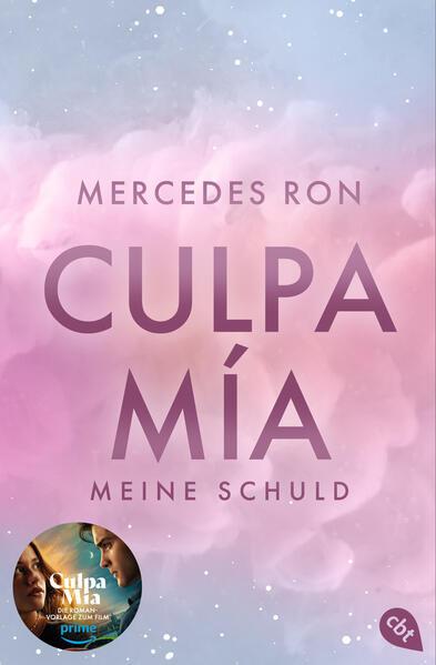 Produktbild Culpa Mía – Meine Schuld (Deutsch, Mercedes Ron, 2024)
