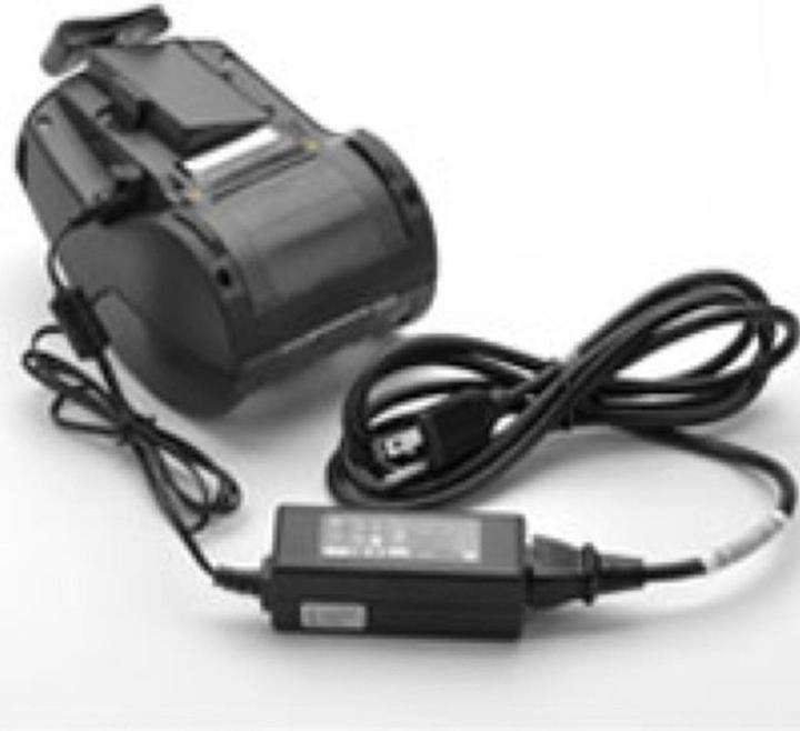 Actual product image Zebra Power supply unit Europe