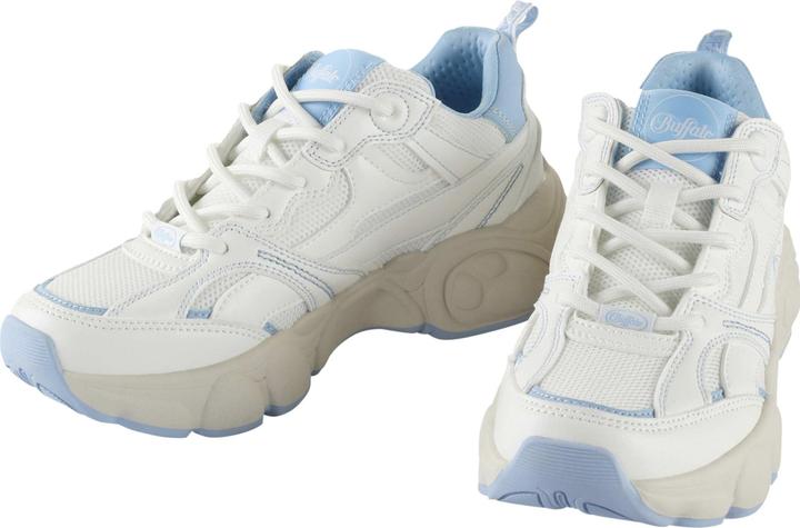 Image du produit Buffalo Cld Run RT Vegan Nappa/Mesh - 159665 (36)