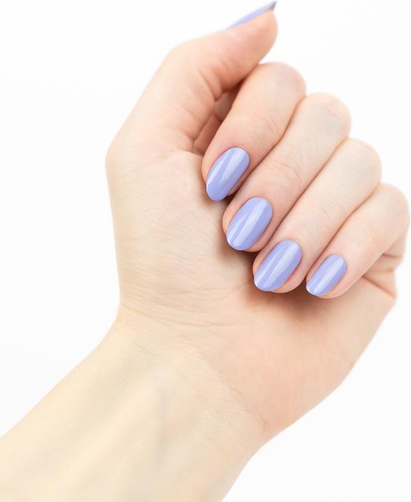 Produktbild essence gel nail colour (17 I lilac YOU, Gel-Effekt Nagellack)
