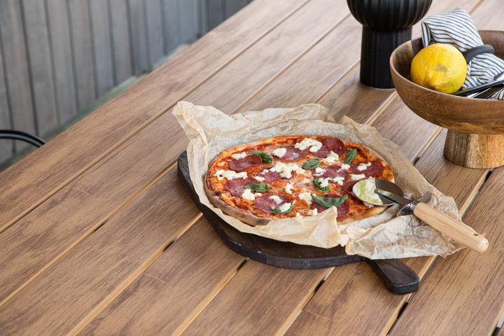 Produktbild Venture Home Gartentisch Break