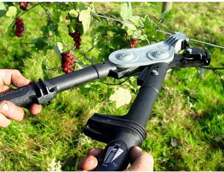 Actual product image Gripple Collet chuck viticulture