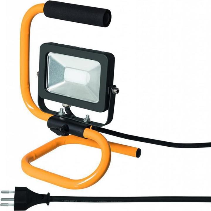Actual product image Steffen Worklight (800 lm)