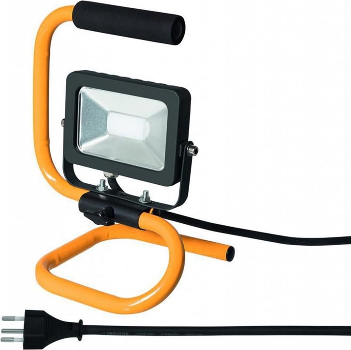 Actual product image Steffen Worklight (800 lm)