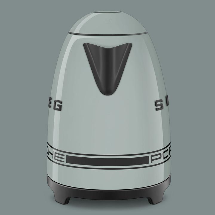 Produktbild Smeg Wasserkocher PORSCHE X Shade (1.70 l)