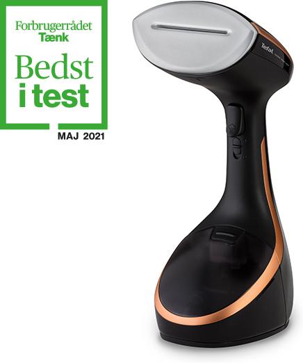 Actual product image Tefal Access Steam Care DT9100 (1600 W, 30 g/min)