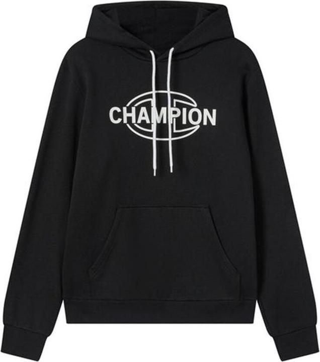 Produktbild Champion Herren Sweater mit Kapuze Graphic Shop (M)