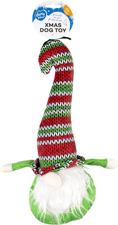 Immagine prodotto Duvoplus Xmas (Cane di peluche)