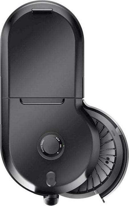 Actual product image Braun IDCollection Coffee Maker KF 5105 BK black