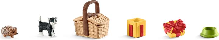 Produktbild Schleich Geburtstagspicknick
